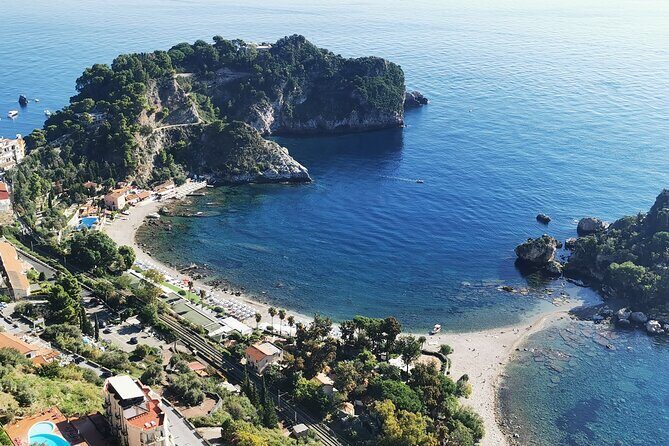 1-Hour Guided Semi-Submarine Tour to Isola Bella - What you actually do in an hour (and how not to waste time)
