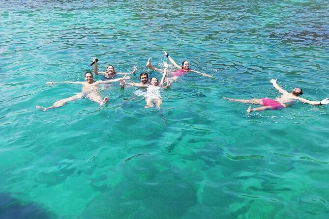 1-Hour Sea Caves and Boat Tour in Ortigia Syracuse - Key things to know before you go