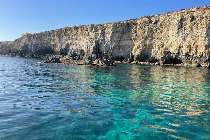 1-Hour Sea Caves and Boat Tour in Ortigia Syracuse - Sunset aperitif and the Prosecco toast moment