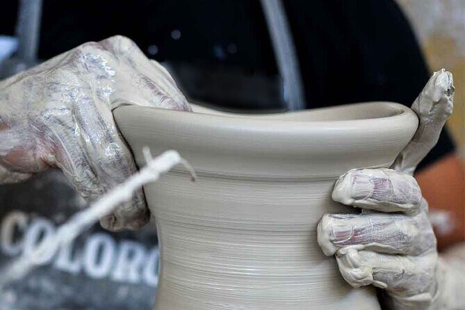 2-Hour Pottery Making Workshop in Ragusa - Why This Ragusa Pottery Workshop Fits Into Real Travel