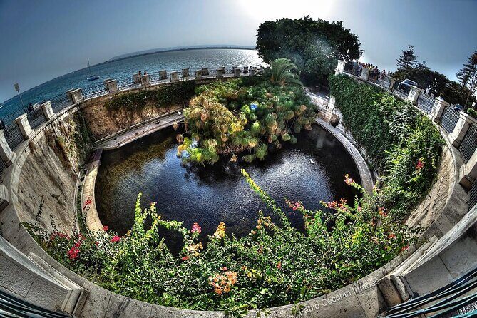 2 Hours Calessino/ Tuk tuk Tour to Syracuse and Ortigia Island - Meeting Point in Siracusa: Don’t Underestimate the Walk