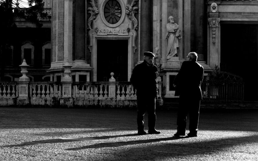 2 hours guided tour of Catania - A 2-hour Catania walk that actually helps you understand the city