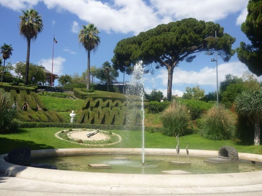 2 hours guided tour of Catania - Piazza Duomo and the Cathedral area: the city’s “center of gravity”