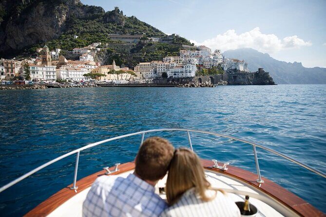 2 Hours Private Boat Tour Isola Bella Taormina Giardini Naxos - Isola Bella nature reserve: the calm start that sets the tone