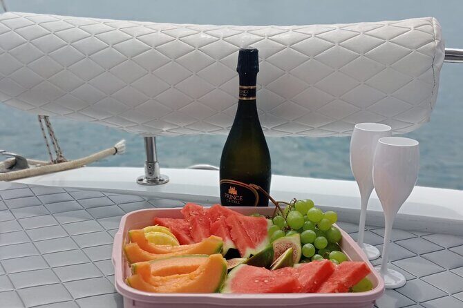 2 Hours Private Boat Tour Isola Bella Taormina Giardini Naxos - Price and value: $480 per group is either a bargain or a splurge