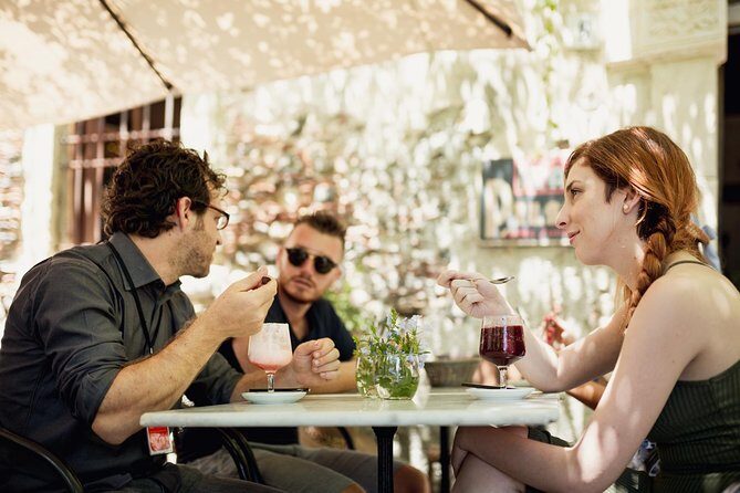 3 Days Tours Offer: Etna Wine; Taormina Food & Wine; Godfather - Transportation, Timing, and Group Size: Why This Feels Low-Stress
