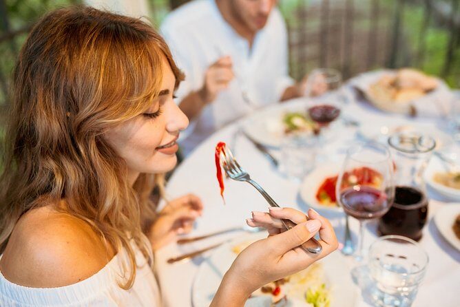 3 Days Tours Offer: Etna Wine; Taormina Food & Wine; Godfather - Price and Value: What You Actually Get for $341.40