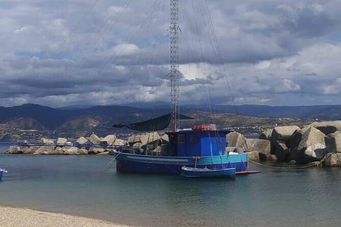 3 Hour Boat Tour in Messina - Messina from the water: why this cruise is more than scenery