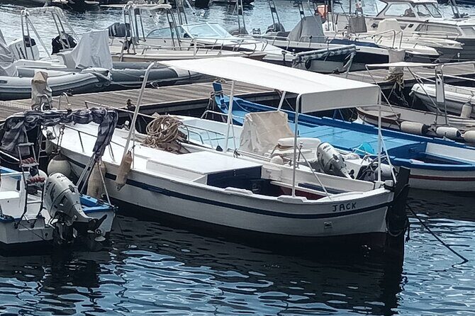 3 Hour Boat Tour in Messina - Ganzirri: a typical seaside village stop that keeps things human