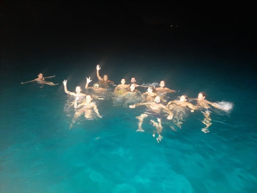 3-hour boat trip at sunset with the sighting Delfini - Captain stories, local know-how, and why it’s worth paying attention