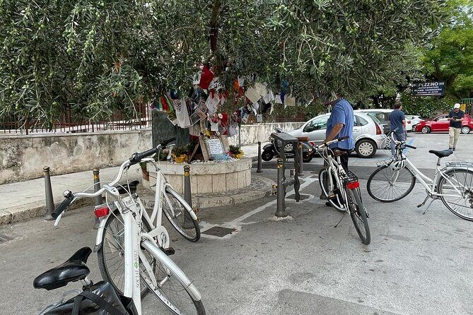 3-Hour Guided Antimafia Bike Tour at Palermo - Stop 4: Via d’Amelio, 19 June 1992, and why the street matters