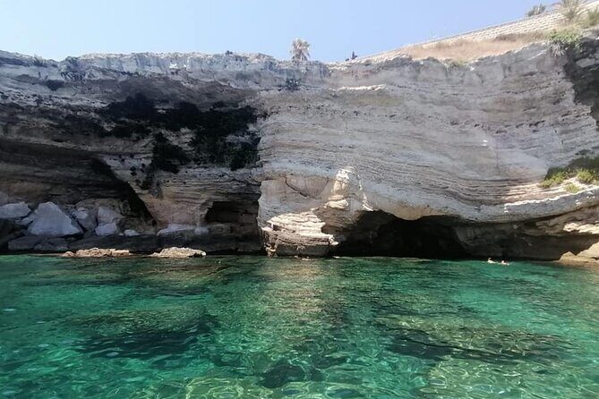 3 Hours Private Boat Tour of Syracuse and Ortigia with skipper - Why Syracuse and Ortigia feel different from the water
