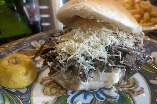 3-hours Street Food Bike Tour in Palermo - Why bike-and-street-food works so well in Palermo