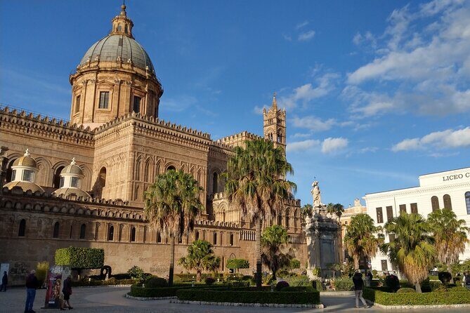 3-hours Street Food Bike Tour in Palermo - Should you book this Palermo street food bike tour?