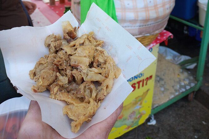 3-hours Street Food Bike Tour in Palermo - Before you go: meeting point, timing, and pacing
