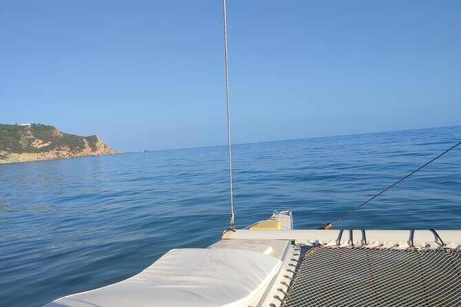 4 Hours Catamaran Tour to the Scala dei Turchi - Timing: How A 4-Hour Trip Feels In Real Life