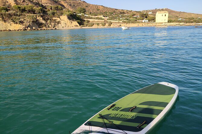 4 Hours Catamaran Tour to the Scala dei Turchi - Who This Catamaran Tour Suits Best