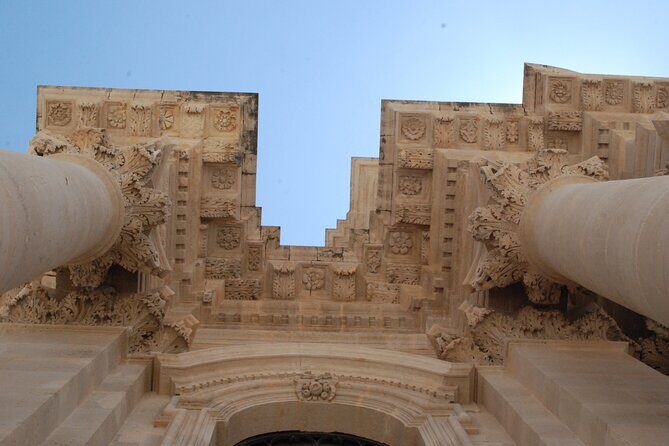 4 Hours Guided Tour to the Archaeological Park of Neapolis and Ortigia - Timing and the 4-hour pace: how to make it feel relaxed