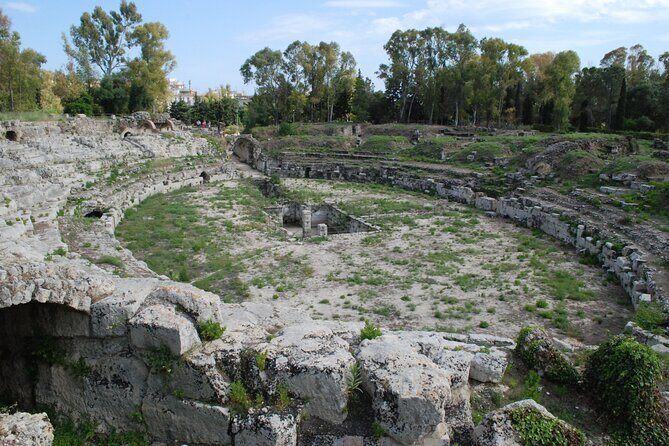 4 Hours Guided Tour to the Archaeological Park of Neapolis and Ortigia - Should you book 4 Hours Guided Tour to the Archaeological Park of Neapolis and Ortigia?