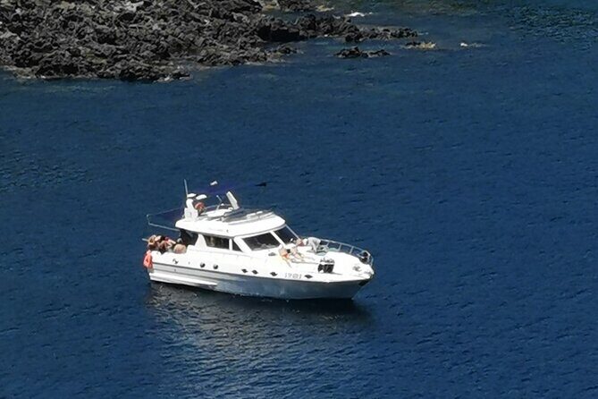 7-Hour Private Yacht Tour on the Island of Pantelleria - How the captain’s weather call protects your day