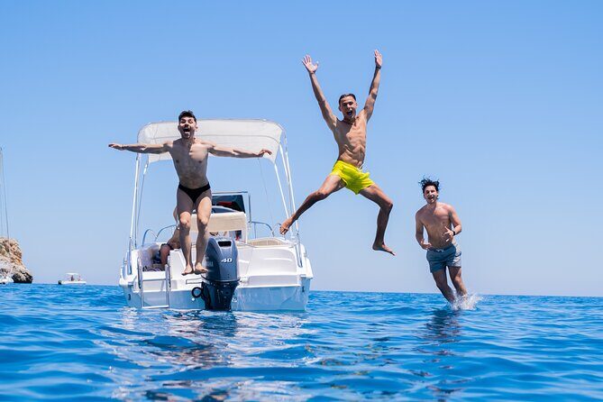 9h Scopello and Gypsy Private Boat Tour from San Vito lo Capo - Price and What $604.65 Per Group Really Buys