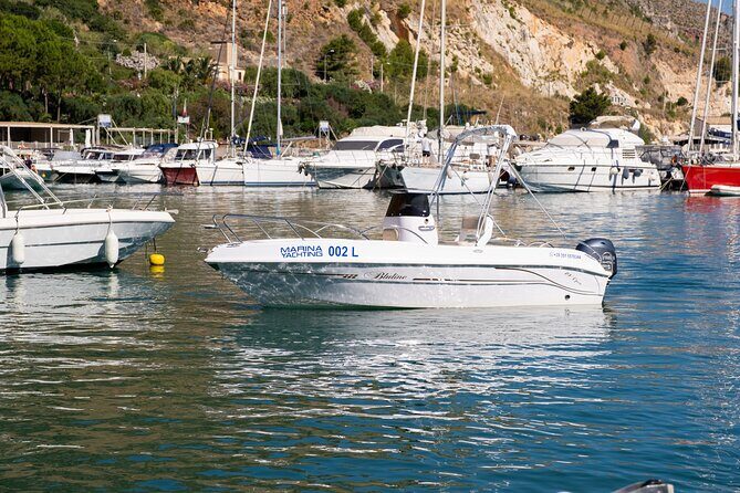9h Scopello and Gypsy Private Boat Tour from San Vito lo Capo - Weather, Timing, and How to Make the Day Feel Smooth