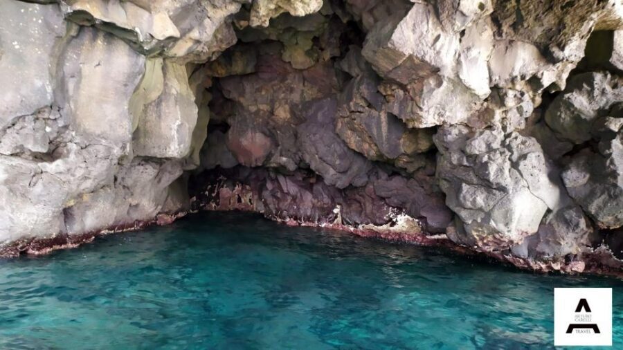 Aci Trezza boat tour sunset and dinner sicilian family home - Key highlights you’ll actually feel