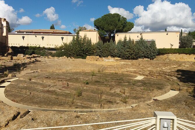 Agrigento and Piazza Armerina day tour - Price and Value for a $144-Plus Day
