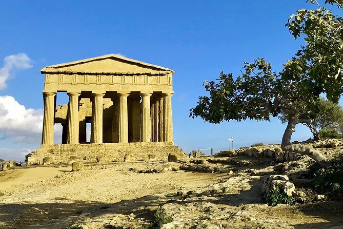 AGRIGENTO - VALLEY OF TEMPLES Private Tour with Guide Driver - Timing, Comfort, and How to Prepare for a Smooth Day