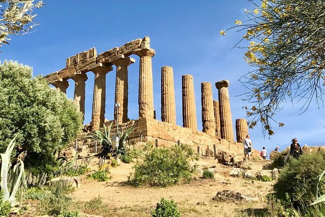 AGRIGENTO - VALLEY OF TEMPLES Private Tour with Guide Driver - Should You Book This Agrigento Private Tour?