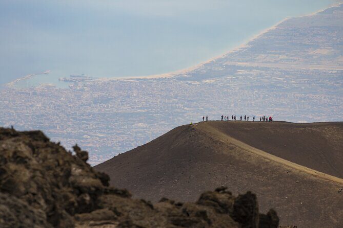 Amazing Etna Morning Tour with Pickup and Drop-Off from Catania - The rest of the morning: time for exploration, not a summit grind