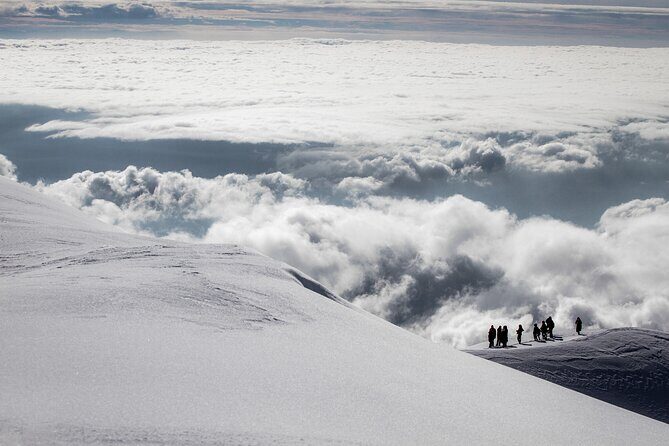 Amazing Etna Morning Tour with Pickup and Drop-Off from Catania - Practical gear and what to wear (so your feet don’t complain)
