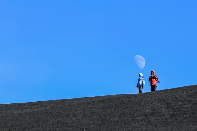 Amazing Etna Morning Tour with Pickup and Drop-Off from Catania - Value for money: why this price feels fair