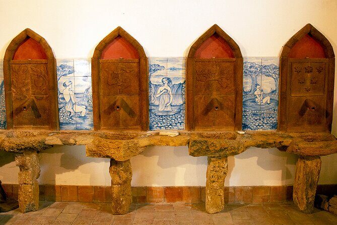 Basic Tour of the Soap Museum in Sciacca - Casa Museo del Sapone: what the museum setting really adds