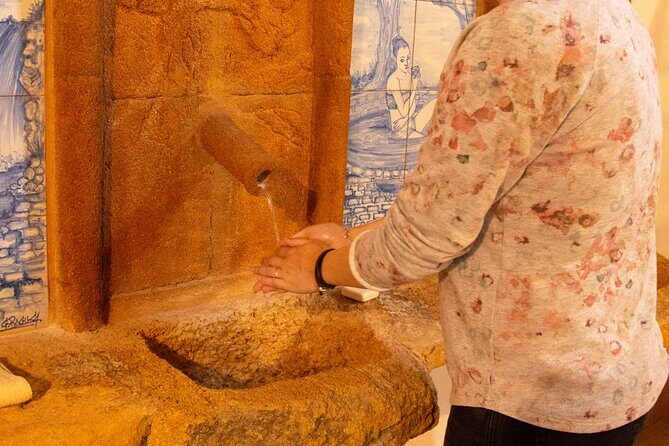 Basic Tour of the Soap Museum in Sciacca - Who should book this soap museum visit