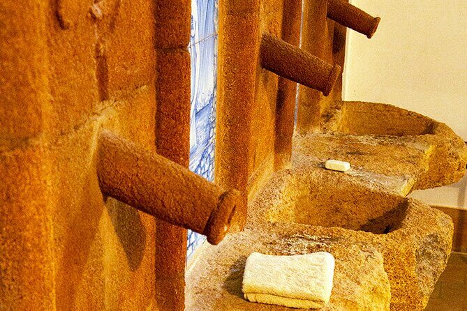 Basic Tour of the Soap Museum in Sciacca - Should you book? My quick call