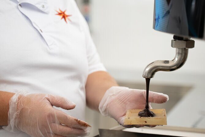 Become a chocolatier for a day, in Modica raw chocolate - Key Takeaways Before You Go