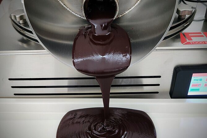Become a chocolatier for a day, in Modica raw chocolate - Your Personalized Raw Bar: The Best Part to Plan Around