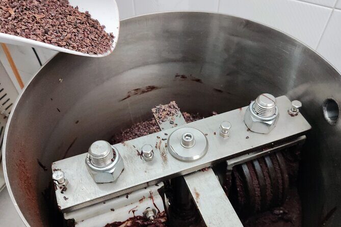Become a chocolatier for a day, in Modica raw chocolate - Price and Value: Is $68.78 a Good Deal?