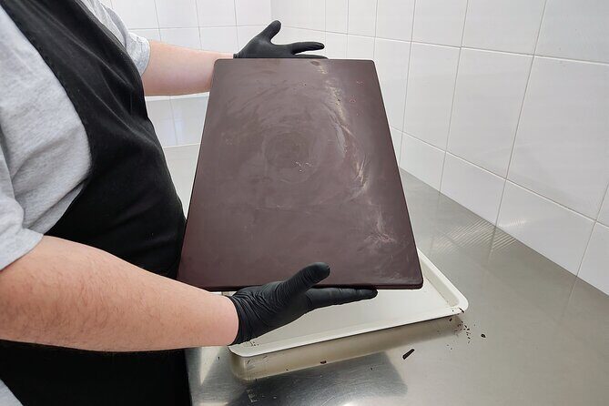 Become a chocolatier for a day, in Modica raw chocolate - Should You Book i Sapori degli Iblei’s Become a Chocolatier Day?