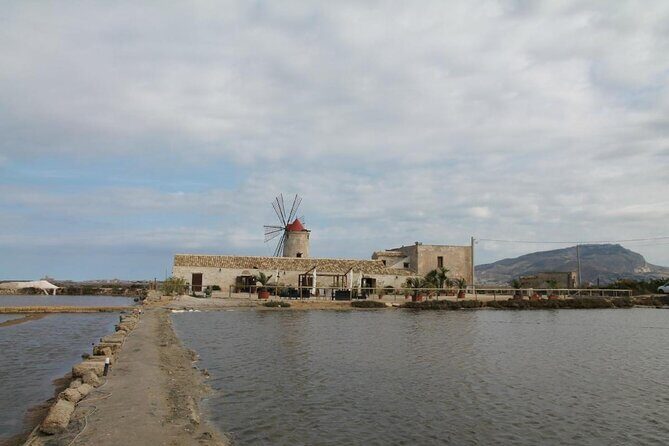 Best Excursion in western Sicily to Erice, Trapani Salt Flats from Palermo - Western Sicily in One Day, Without the Car Headache
