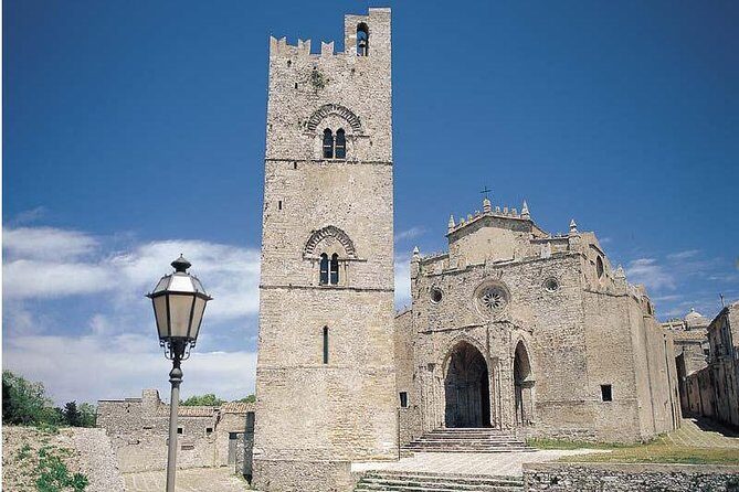 Best Excursion in western Sicily to Erice, Trapani Salt Flats from Palermo - Price and Value: What You Pay for at $331.13