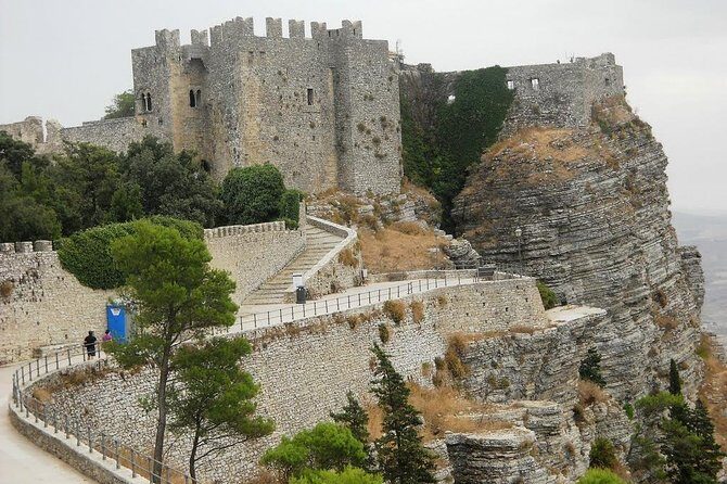 Best Excursion in western Sicily to Erice, Trapani Salt Flats from Palermo - Who Should Book This Erice and Trapani Salt Flats Trip