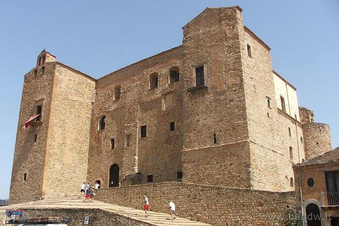Best Full Day Exclusive Excursion in Sicily to Cefalù & Castelbuono From Palermo - Key points that make this day trip worth your time