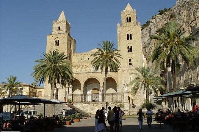 Best Full Day Exclusive Excursion in Sicily to Cefalù & Castelbuono From Palermo - Why Castelbuono and Cefalù pair so well in one day
