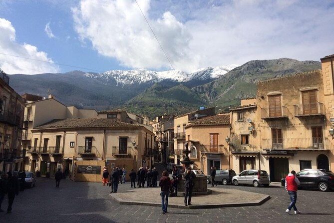 Best Full Day Exclusive Excursion in Sicily to Cefalù & Castelbuono From Palermo - Price and value for a private group from Palermo