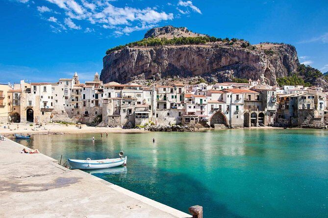 Best Full Day Exclusive Excursion in Sicily to Cefalù & Castelbuono From Palermo - How to get the most from your day (without turning it into stress)