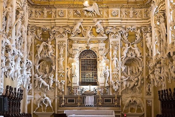 Best Full Day Exclusive Excursion in Sicily to Cefalù & Castelbuono From Palermo - Castelbuono: medieval streets, the castle visit, and Fiasconaro breaks