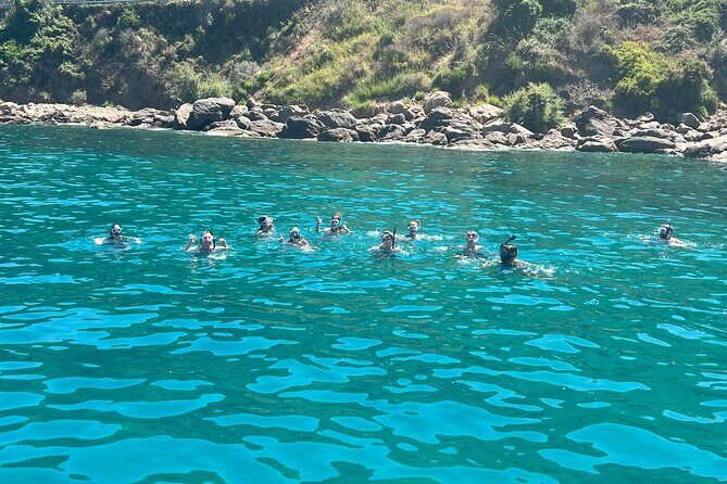 Boat excursion in Cefalù and snorkeling 3 hours fruit and drink - Why a Cefalù boat + snorkeling combo feels worth it