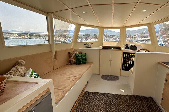 Boat Tour Mondello and Gulf of Palermo, with Aperitif (4 hours) - Pricing and Value: What $118.29 Buys in 4 Hours